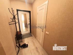 Студия квартира, вторичка, 29м2, 4/19 этаж