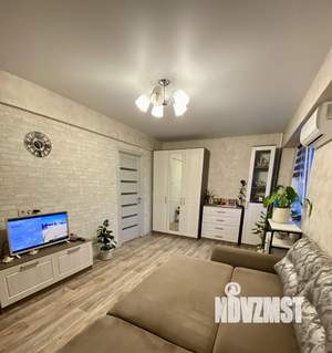 2-к квартира, вторичка, 50м2, 6/9 этаж
