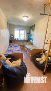2-к квартира, вторичка, 43м2, 5/5 этаж