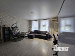 3-к квартира, вторичка, 78м2, 1/4 этаж