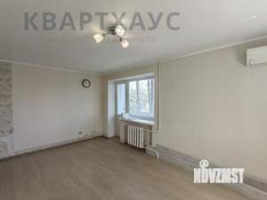 1-к квартира, вторичка, 32м2, 4/5 этаж