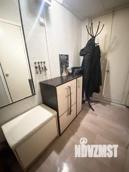 1-к квартира, вторичка, 31м2, 5/5 этаж