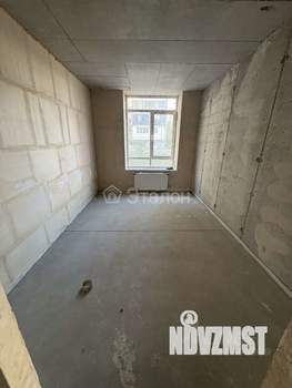 3-к квартира, вторичка, 69м2, 2/23 этаж