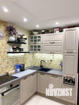 2-к квартира, вторичка, 54м2, 10/20 этаж