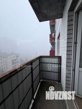 1-к квартира, вторичка, 34м2, 6/9 этаж