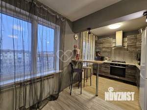 2-к квартира, вторичка, 41м2, 4/4 этаж