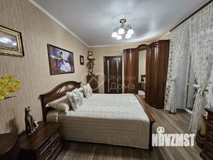 3-к квартира, вторичка, 79м2, 2/4 этаж