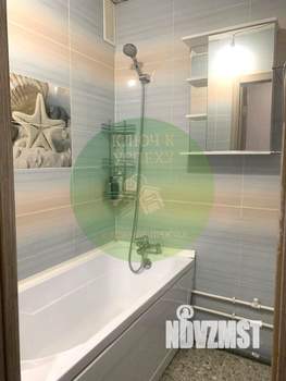 2-к квартира, вторичка, 43м2, 5/5 этаж