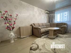 3-к квартира, вторичка, 70м2, 4/10 этаж