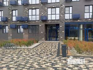 1-к квартира, вторичка, 34м2, 11/23 этаж