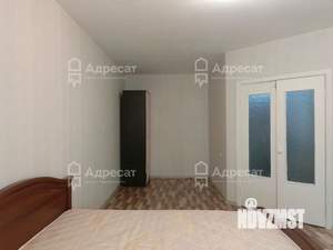 1-к квартира, вторичка, 37м2, 4/9 этаж