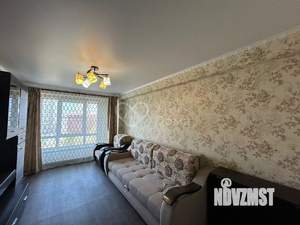 1-к квартира, вторичка, 39м2, 9/19 этаж