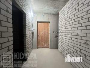 2-к квартира, вторичка, 46м2, 7/19 этаж