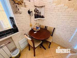 2-к квартира, вторичка, 40м2, 3/5 этаж