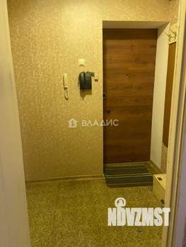 1-к квартира, вторичка, 34м2, 2/10 этаж