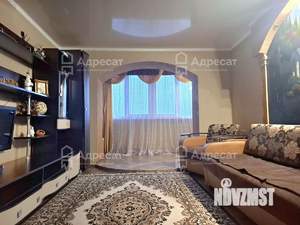 2-к квартира, вторичка, 51м2, 5/5 этаж