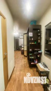 Студия квартира, вторичка, 30м2, 4/9 этаж