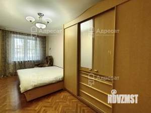 3-к квартира, вторичка, 59м2, 1/5 этаж