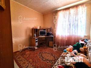 3-к квартира, вторичка, 61м2, 7/9 этаж