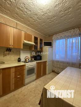 2-к квартира, вторичка, 52м2, 9/9 этаж