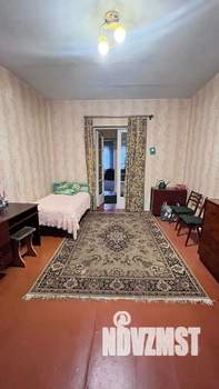 2-к квартира, вторичка, 78м2, 1/3 этаж