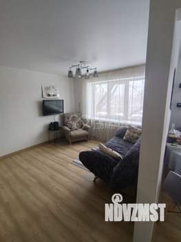 1-к квартира, вторичка, 31м2, 5/5 этаж