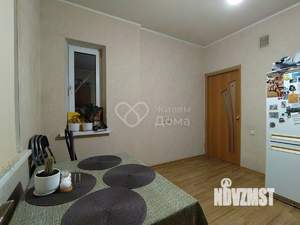 1-к квартира, вторичка, 55м2, 2/6 этаж