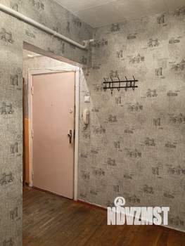 1-к квартира, вторичка, 42м2, 1/9 этаж