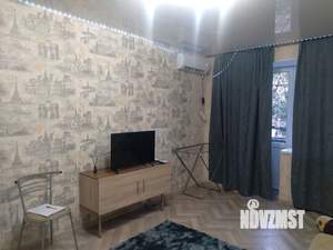 1-к квартира, вторичка, 32м2, 1/9 этаж