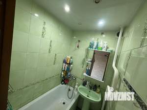 2-к квартира, вторичка, 44м2, 5/9 этаж