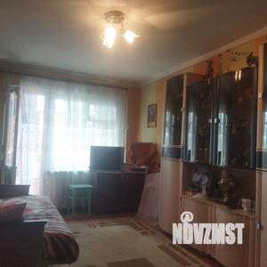 2-к квартира, вторичка, 45м2, 4/5 этаж