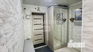 2-к квартира, вторичка, 49м2, 1/5 этаж