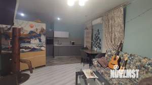 1-к квартира, вторичка, 40м2, 5/9 этаж