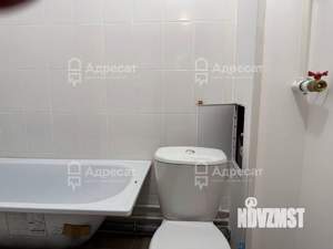 1-к квартира, вторичка, 32м2, 2/7 этаж