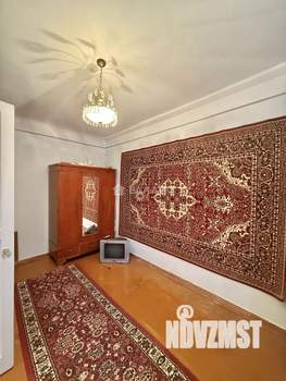 2-к квартира, вторичка, 53м2, 3/5 этаж