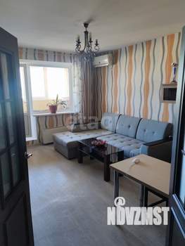 3-к квартира, вторичка, 70м2, 9/9 этаж