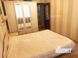 3-к квартира, вторичка, 65м2, 8/9 этаж