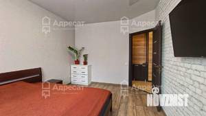 1-к квартира, вторичка, 33м2, 6/9 этаж