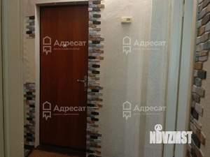 2-к квартира, вторичка, 44м2, 3/5 этаж