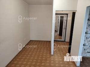 1-к квартира, вторичка, 21м2, 1/3 этаж