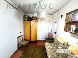 3-к квартира, вторичка, 60м2, 4/9 этаж