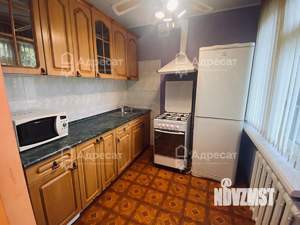 4-к квартира, вторичка, 62м2, 5/5 этаж
