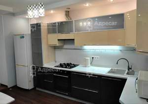 1-к квартира, вторичка, 50м2, 5/9 этаж