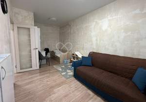 1-к квартира, вторичка, 36м2, 3/24 этаж