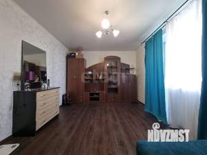 2-к квартира, вторичка, 61м2, 11/16 этаж