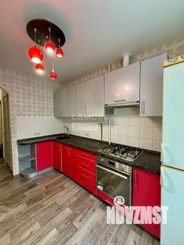 3-к квартира, вторичка, 65м2, 2/9 этаж