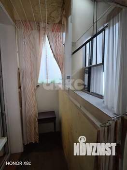 1-к квартира, вторичка, 35м2, 2/5 этаж