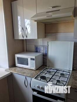 1-к квартира, вторичка, 31м2, 1/5 этаж