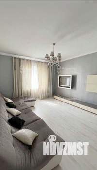 3-к квартира, вторичка, 82м2, 2/3 этаж