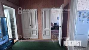 2-к квартира, вторичка, 62м2, 4/4 этаж